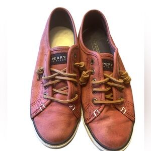 Sperry Top Sider Boat Deck shoes